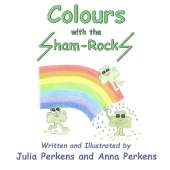 Colours with the Sham-Rocks