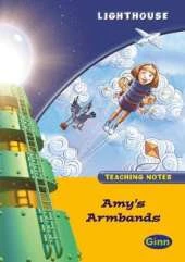 Lighthouse 2 Gold Amy's Armbands Teachers Notes