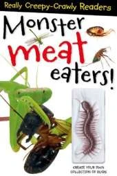 Monster Meat Eaters!