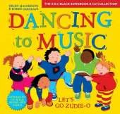 Dancing to Music: Let's Go Zudie-O: Creative Activities for Dance and Music