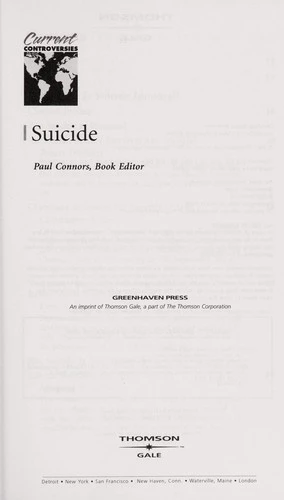 Suicide