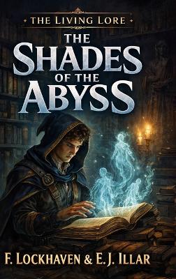 The Shades of the Abyss (Book 1): The Living Lore: An Epic Fantasy of Forbidden Lore and Ancient Power