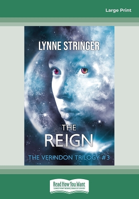 Verindon: The Reign: Verindon #3