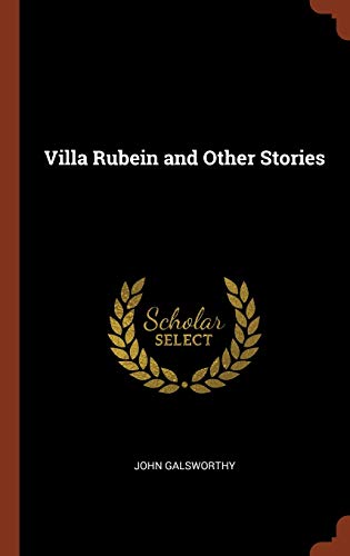 Villa Rubein and Other Stories