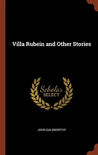 Villa Rubein and Other Stories