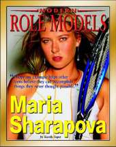 Maria Sharapova