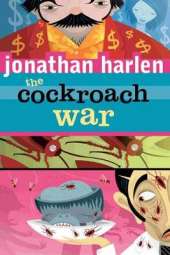 Cockroach War