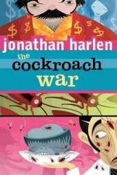 Cockroach War
