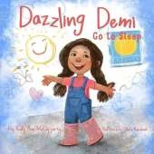 Dazzling Demi: Go to Sleep