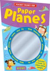 Paper Planes