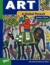 Art and the Human Experience, A Global Pursuit