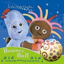 Bouncy Ball: An Amazing Musical Pop-Up Story