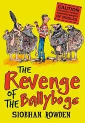 Revenge of the Ballybogs