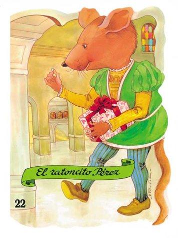 El Ratoncito Perez