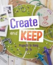 Creative Crafts Pack A of 4