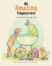 My Amazing Fingerprints