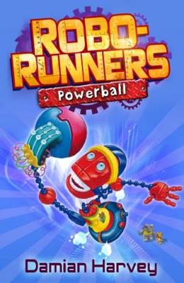 4: Powerball