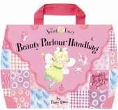 Beauty Parlour Handbag: Novelty Book with Accessories