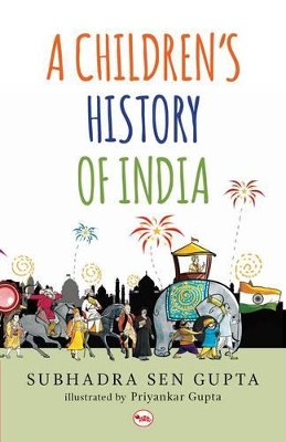 A Children's History of India