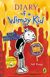 Diary of a Wimpy Kid