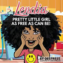 Lendia Pretty Little Girl As Free as Can Be!