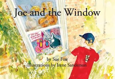 Joe and the Window