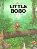 Little Bobo