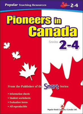 Pioneers in Canada