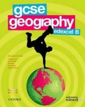 GCSE Geography for Edexcel B Student Book