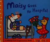 Maisy Goes To Hospital
