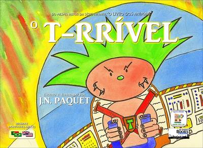 O T-RRIVEL (Bilingue Portugues-Ingles)
