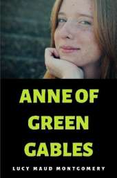 Anne of Green Gables