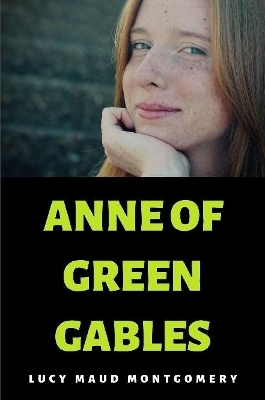 Anne of Green Gables