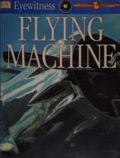 Flying Machine