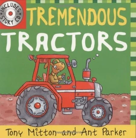 Tremendous Tractors