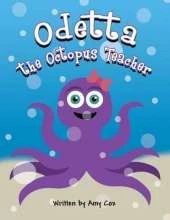 Odetta the Octopus Teacher