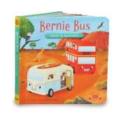 Bernie Bus: Goes to Australia