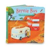 Bernie Bus: Goes to Australia