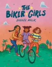 The Biker Girls