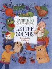Kathy Ross Crafts: Letter Sounds