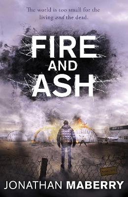 Fire and Ash