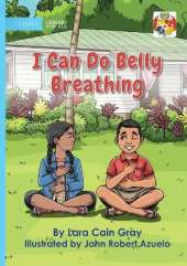 I Can Do Belly Breathing