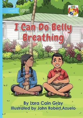 I Can Do Belly Breathing