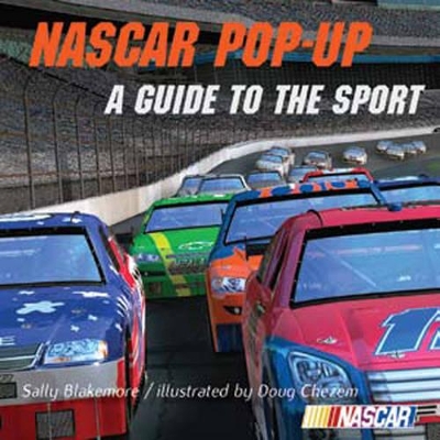 Nascar Pop-Up: A Guide to the Sport