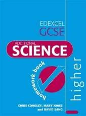 Edexcel GCSE Additional Science