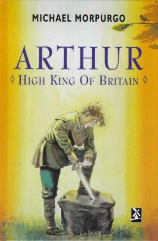 Arthur, High King of Britain
