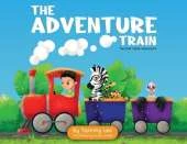 The Adventure Train: The First Safari Adventure