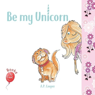 Be My Unicorn