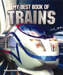 My Best Book of Trains