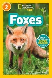 Foxes (L2)